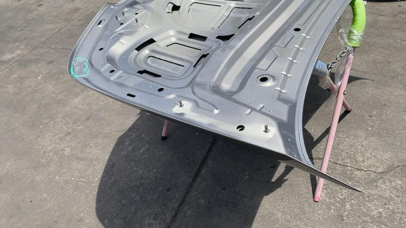 ⭕ 2022 2023 2024 BMW IX I20 xDrive Front Bonnet Hood Shell Panel OEM