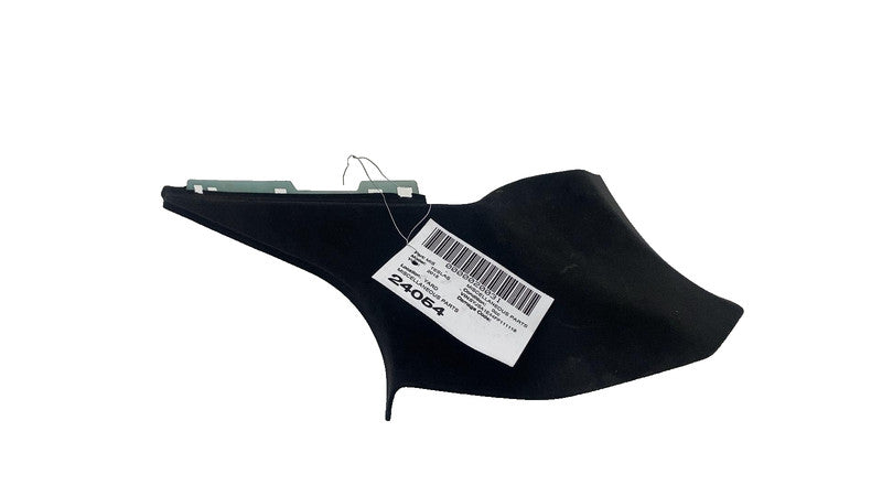 ⭕12-20 Tesla Model S Passenger Side C-Pillar Trim Cover Upper Right 10