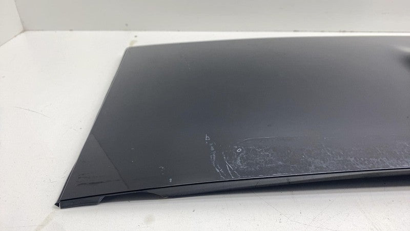 ⭕2023-2025 Toyota Prius Rearward Roof Molding Cover Panel w/ Antenna 7