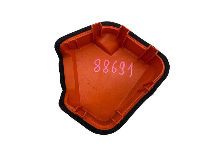 1095565 00 C ⭕17-23 Tesla Model 3 Charge Port System Inlet Close Out Panel Cover 1095565-00-C