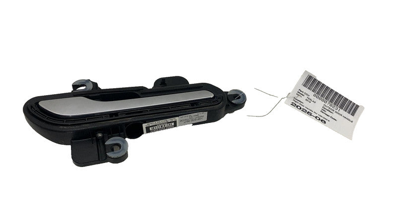 ⭕ 17-20 Model 3 M3 Front or Rear Outside Door Handle Right Exterior 10