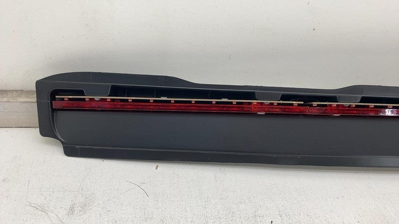 600591700F 2012-2020 Tesla Model S Rear Center High Mounted Stop Light Third 3rd Brake Assy