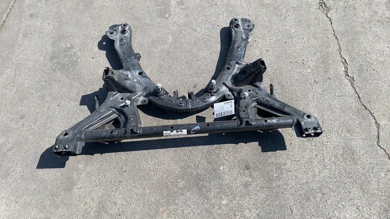 ⭕ 21-23 Tesla Model 3 Y Front Subframe Structure Cradle Crossmember 11