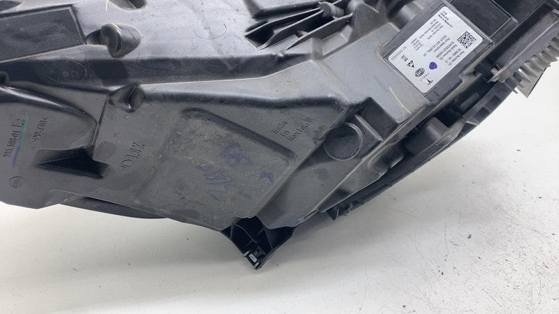 151495200D ⭕ 21-24 Tesla Model Y MY Front Left Headlight Projector Headlamp LH 1514952-00-D