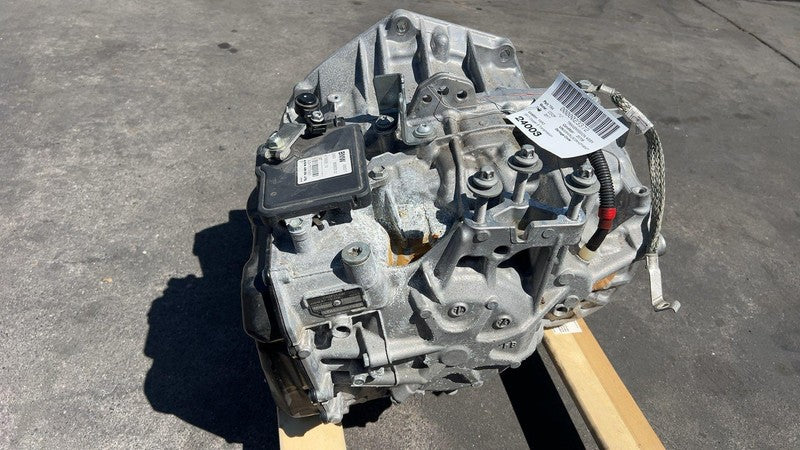 GA6F21AW ⭕2015-2020 Mini Cooper S Transmission Automatic Gearbox F56 F55 B46 B48 GA6F21AW