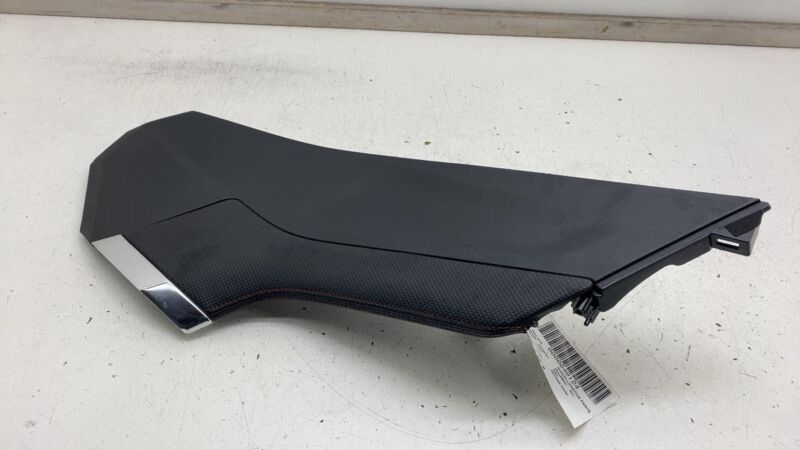 66241SJ060VH 2019-2022 Subaru Forester Sport Right Side Panel Floor Console Trim 66241SJ060VH