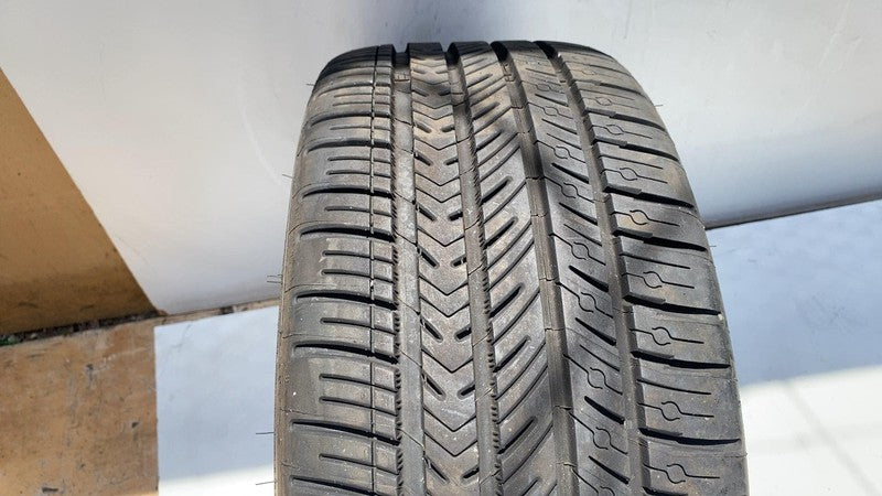 2017-2023 Tesla Model 3 M3 Michelin Wheel Tire 235/40ZR19 Pilot Sport