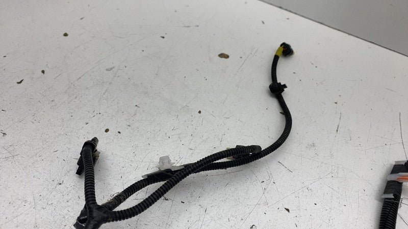 ⭕ 2017-2020 Tesla Model 3 Front Bumper Wiring Harness suit w/ Lamps 10