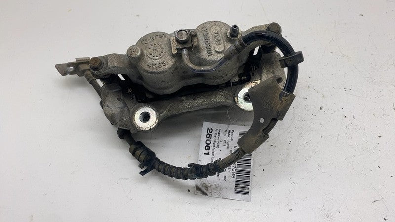 17988801 ⭕2017 2018 2019 2020 Chrysler Pacifica Front Passenger Caliper Right RH 17988801