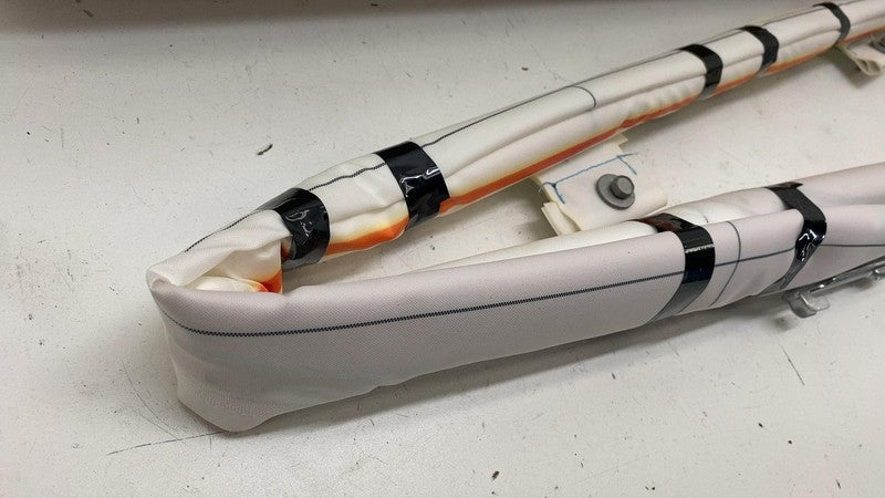 1818890-00-E NEW OEM Right Side Roof Head Airbag Curtain 1818890-00-E Tesla Cybertruck 24 25