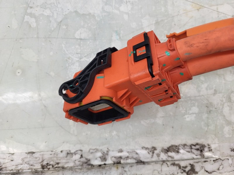 109995200C ⭕17-20 Model 3 HV Charge Port Inlet Wiring Harness w/ Release Cable 1093010-00-E