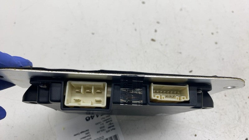 ⭕ 2016-2025 Tesla Model X Front Passenger Door Control Module Right 10