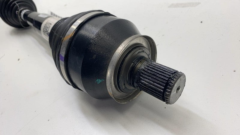 C200055199-C ⭕ 22-24 Rivian R1T R1S Rear Passenger CV Axle Shaft Halfshaft Right C200055199-C