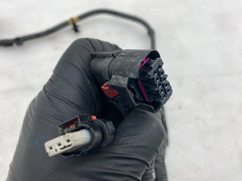 148905101D ⭕2017-2023 Tesla Model 3 Y Front Subframe Coil Wiring Harness Cable 1489051-01-D