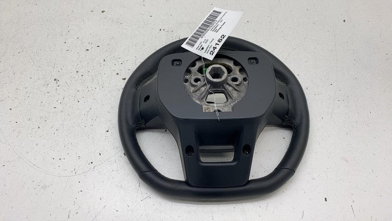 PT00015408-F 2022-2024 Rivian R1T R1S Steering Wheel with Control Switch Button PT00015408-F