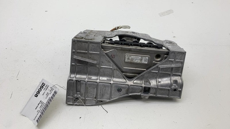 ⭕ 22 Mercedes Benz EQS450+ HV Battery Coolant Heater w/ Bracket Assy A