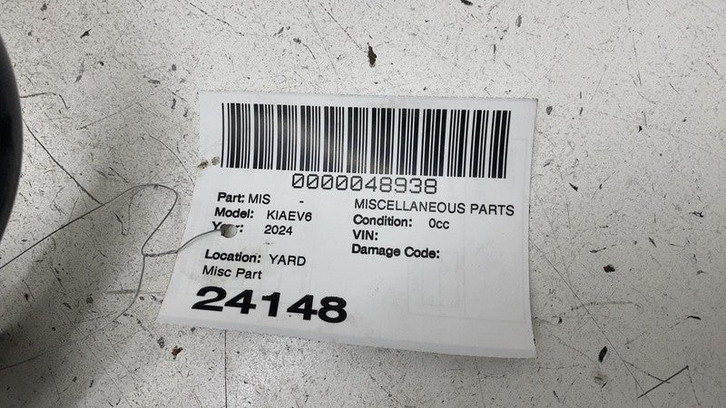 58410GI010 2022 2023 2024 Kia EV6 Front Stabilizer Sway Anti Roll Bar 58410-GI010 RWD Asyy