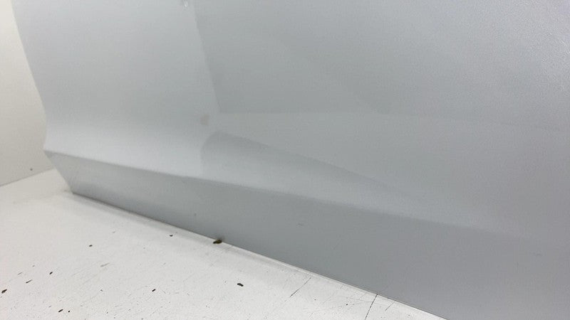 ⭕ 2021-2023 Tesla Model 3 Front Passenger Side Door Shell Panel Right