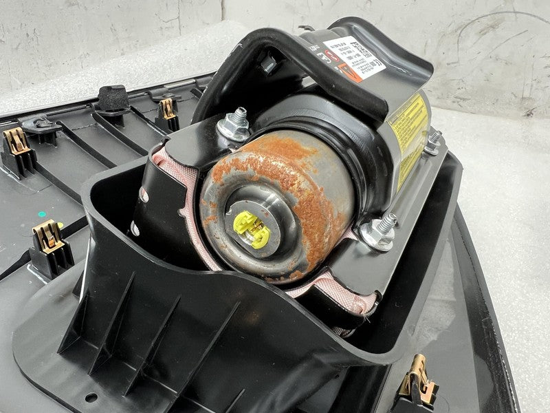 ⭕ 16-20 Tesla Model S Dashboard Instrument Panel Dash Top Pad Cover 10