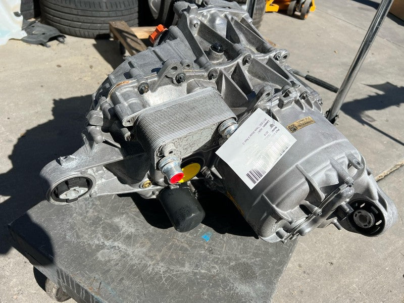 1120980-00-D 2017-2023 Tesla Model 3 M3 Rear Drive Unit Motor Engine Performance 1120980-00-D