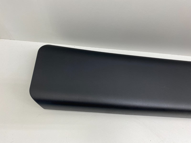 ⭕ 12-20 Model S MS Sunroof Headliner Panoramic Roof Bow Trim Cover 100