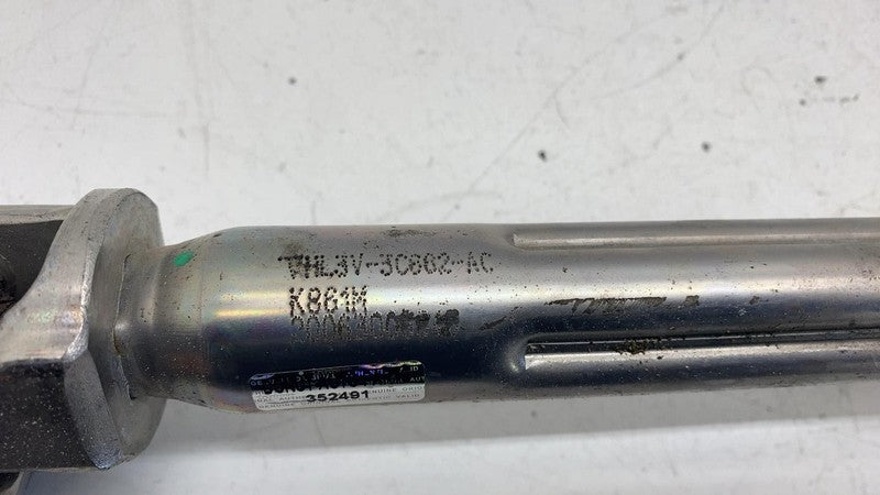 ⭕ 2018-2022 Lincoln Navigator Steering Column Lower Coupling Shaft HL3