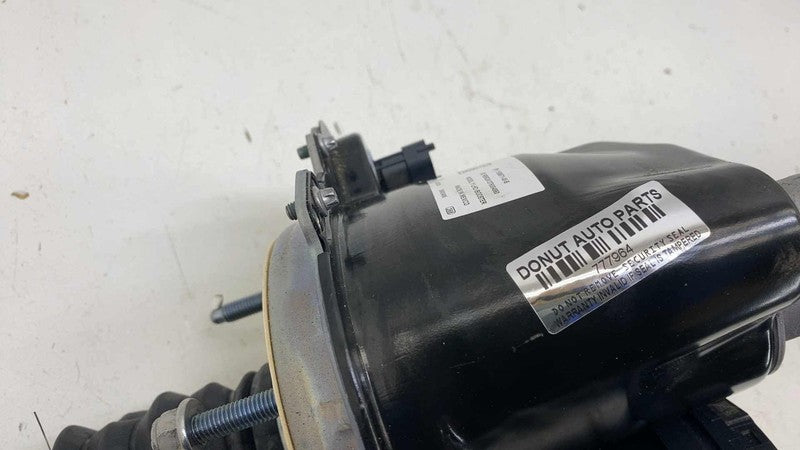 ⭕ 20-24 Tesla Model Y Power iBooster Brake Booster Master Cylinder 118