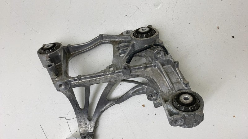 ⭕ 16-22 Tesla Model X Air Conditioning A/C Compressor Mount Bracket 14