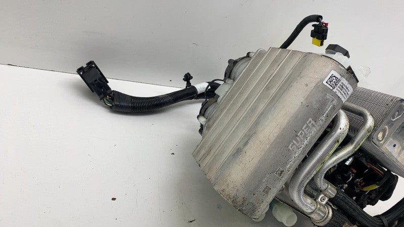 ⭕ 2021-2024 Tesla Model 3 Supermanifold Refrigerant Chiller w/ Coolant