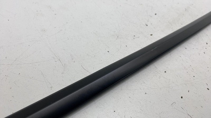 ⭕ 2021-2025 Tesla Model 3 Rear Right Door Window Outer Belt Molding 10