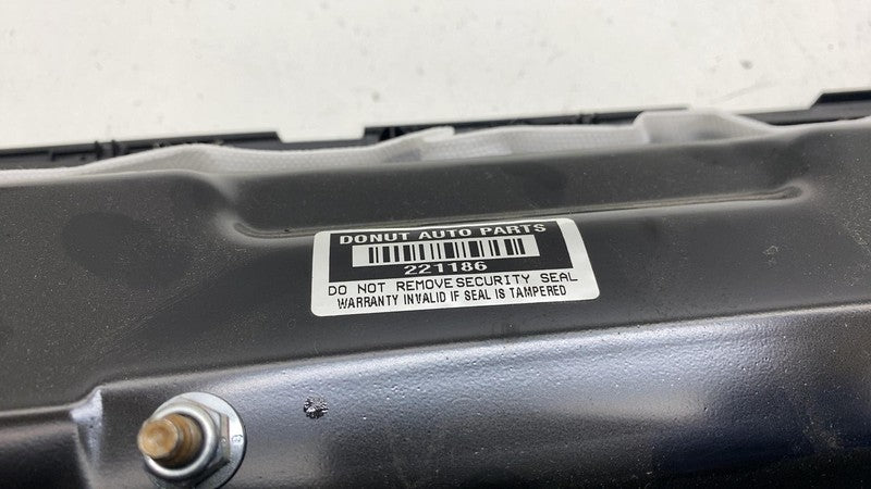 107782600D ⭕ 2017-2023 Tesla Model 3 Y Right Lower Knee Safety Airbag Module 1077826-00-D