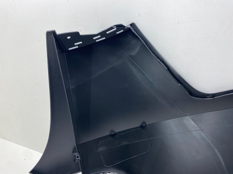 2013445 S0 F ⭕ 2025-2026 Tesla Model Y Rear Driver Side Upper Bumper Cover Left 2013445-S0-F