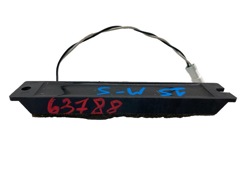 X-12069-001R1 ⭕ 12-20 Tesla Model S Keyless Entry Antenna Receiver Module Unit X-12069-001R1