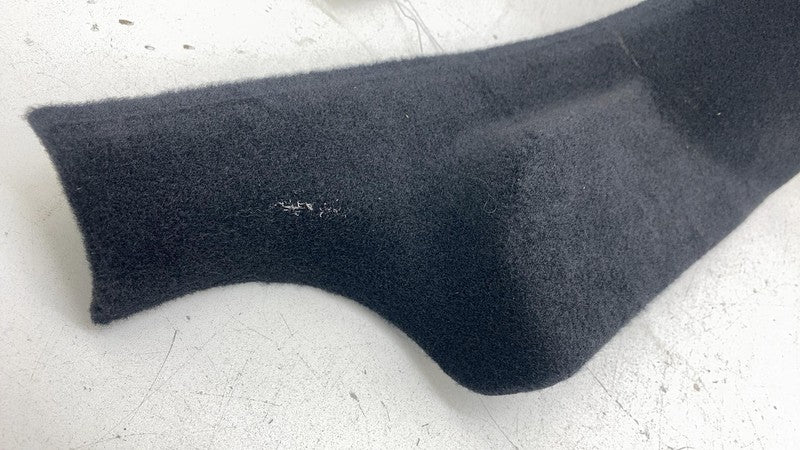 ⭕2020-2024 Tesla Model Y Rear Right C-Pillar Lower Trim Cover Panel 15