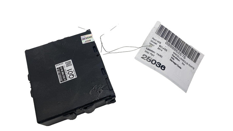 102138300B ⭕14-17 Mercedes-Benz B-Class W242 W246 Parking Brake Control Module 1021383-00-B