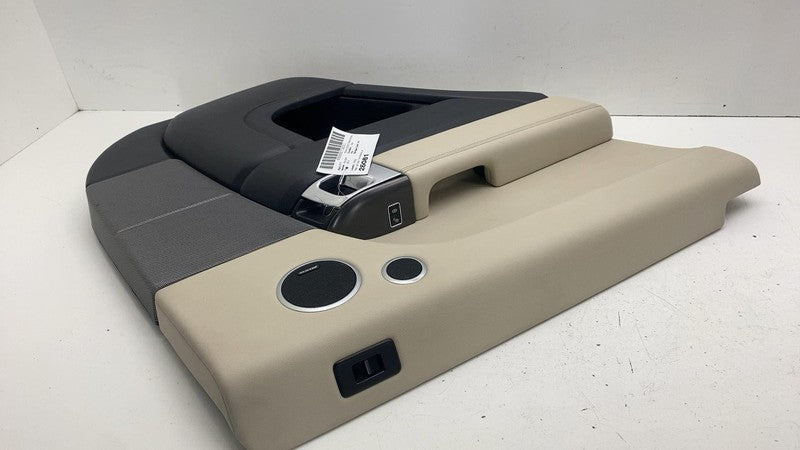 ⭕ 2014-2017 Land Range Rover Sport Rear Driver Left Side Door Panel Trim Card