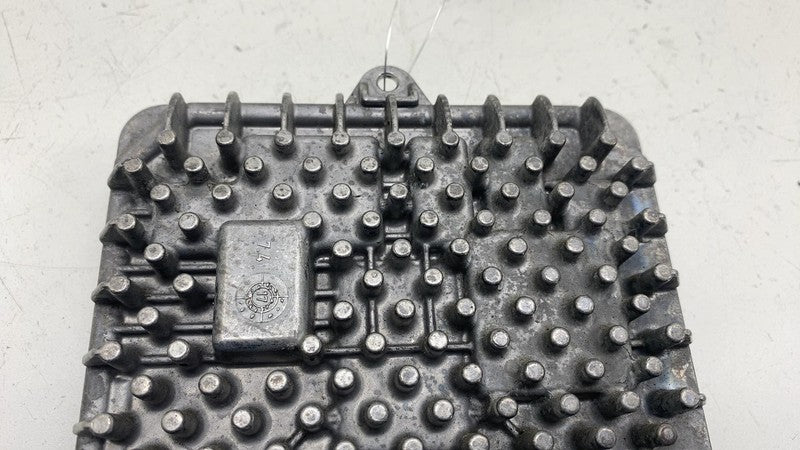 8491413 ⭕ 17-20 BMW 530 X3 X4 Front :eft or Right Headlight Control Module Unit 8491413