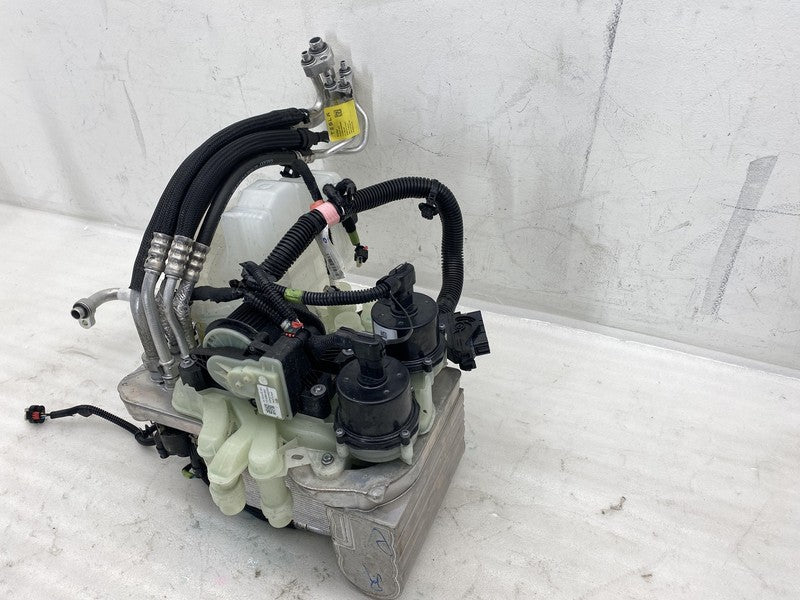 ⭕ 2020-2024 Tesla Model Y Supermanifold Refrigerant Chiller w/ Coolant