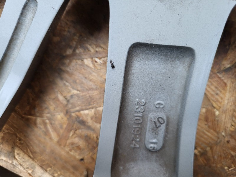 ⭕2017 2018 2019 Cadillac XT5 SET of 4 Wheel Rim 18" inch 18x8J 2310192