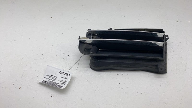 ⭕12-15 Tesla Model S Driver Side Active Louvre A/C Vent Grille Left 10