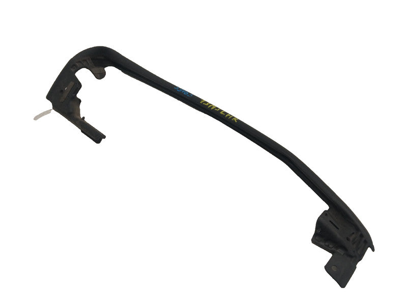 ⭕ 2012-2015 Tesla Model S Rear Driver Side Door Window Seal B-Pillar Margin Left