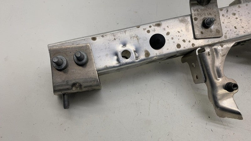 ⭕2018 BMW i3 I01 Front Driver Side Upper Radiator Support Bracket Left