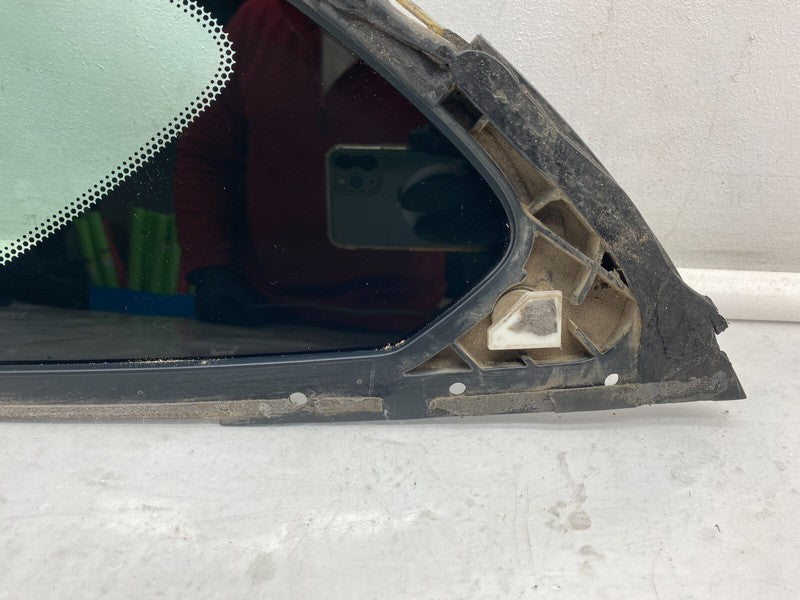 ⭕2016-2020 Tesla Model S Rear Driver Side Quarter Window Glass Left 10