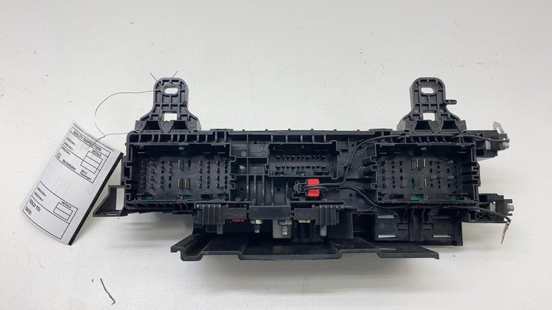 103440500F ⭕16-20 Model S Front Trunk Frunk Engine Bay Under Hood Fuse Box 12V 1034405-00-F