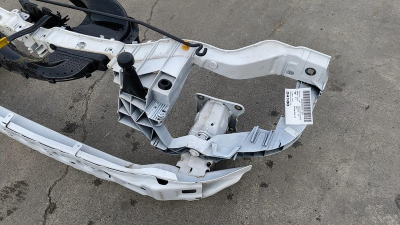 2013-2018 Ford C-Max Upper Radiator Core Support w/ Front Bar Reinforcement Assy