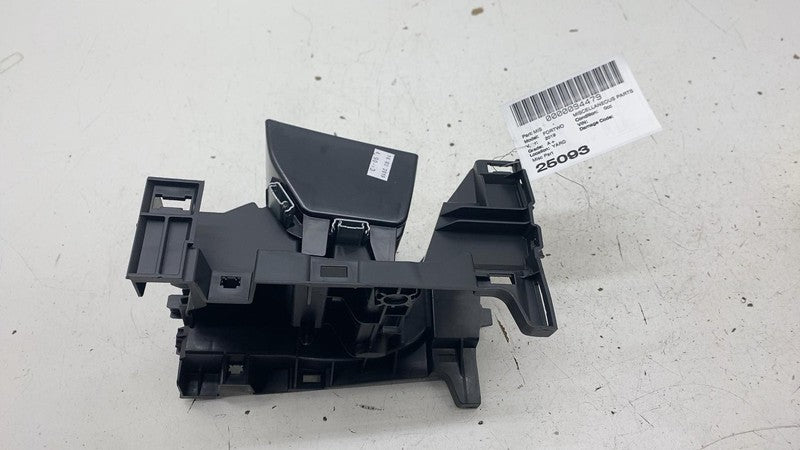 ⭕ 2019 Smart EQ Fortwo Glove Compartment Console Pullout Storage Tray