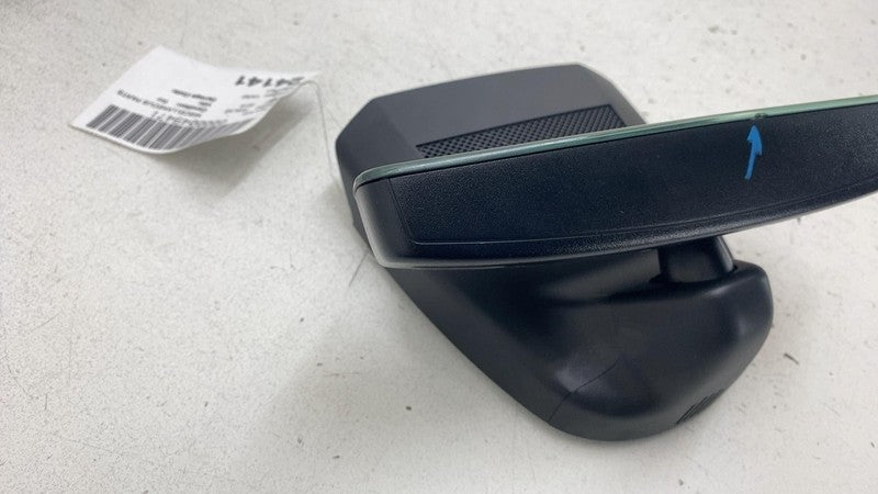 103848290N 2012-2020 Tesla Model S Front Interior Rear View Mirror w/ Auto Pilot Monocamera