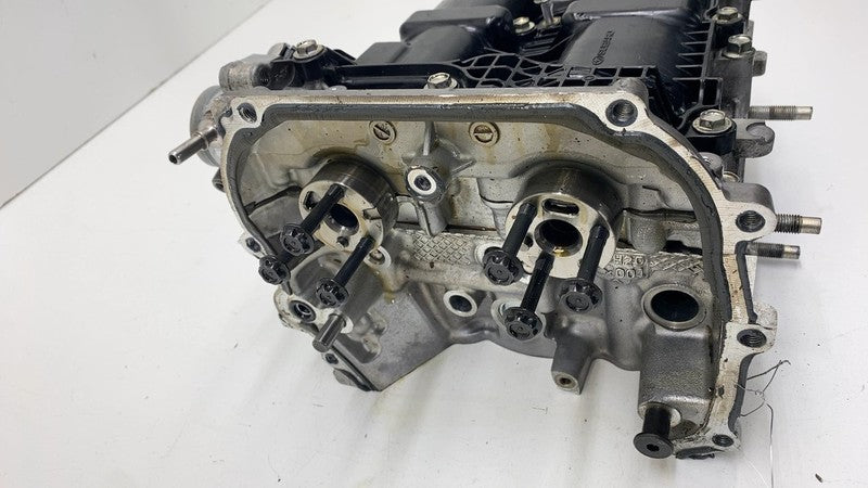 ⭕ 2018-2023 Subaru Crosstrek XV 2.0L Left Engine Motor Cylinder Head B