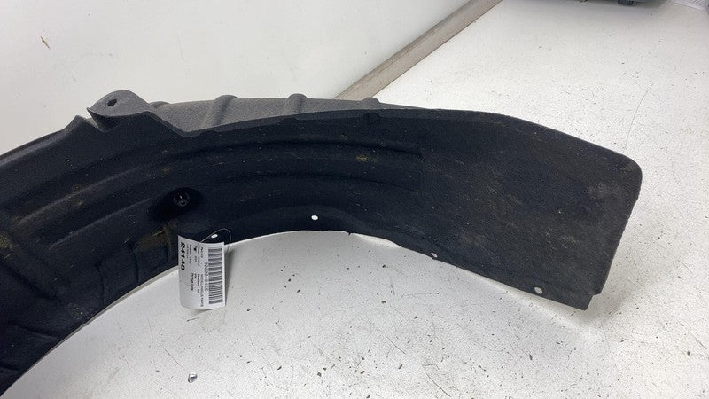 2022-2024 Kia EV6 Rear Driver Quarter Wheelhouse Fender Liner Splash Shield Left