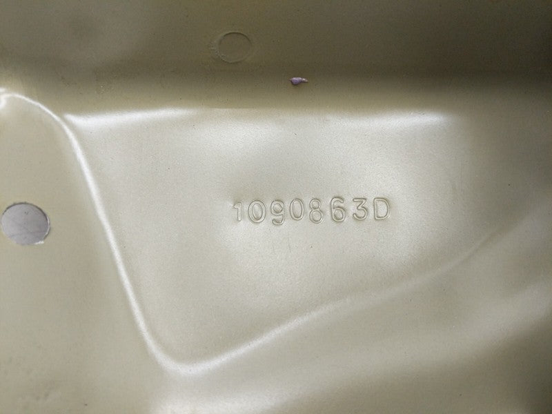 1095609 00 E ⭕ 2017-2020 Tesla Model 3 Rear Passenger Side Bumper Bracket Right 1095609-00-E